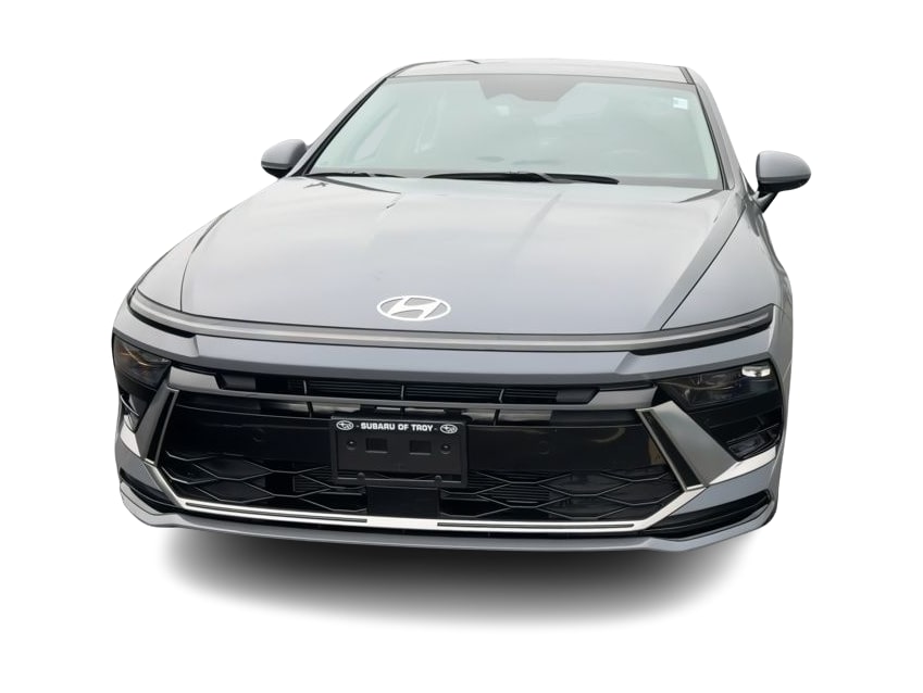 Thumbnail: 2025 Hyundai Sonata - 5