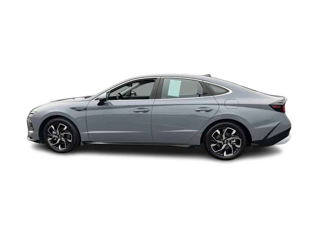Thumbnail: 2025 Hyundai Sonata - 3
