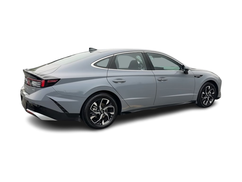Thumbnail: 2025 Hyundai Sonata - 21