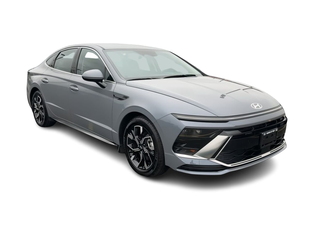 Thumbnail: 2025 Hyundai Sonata - 19
