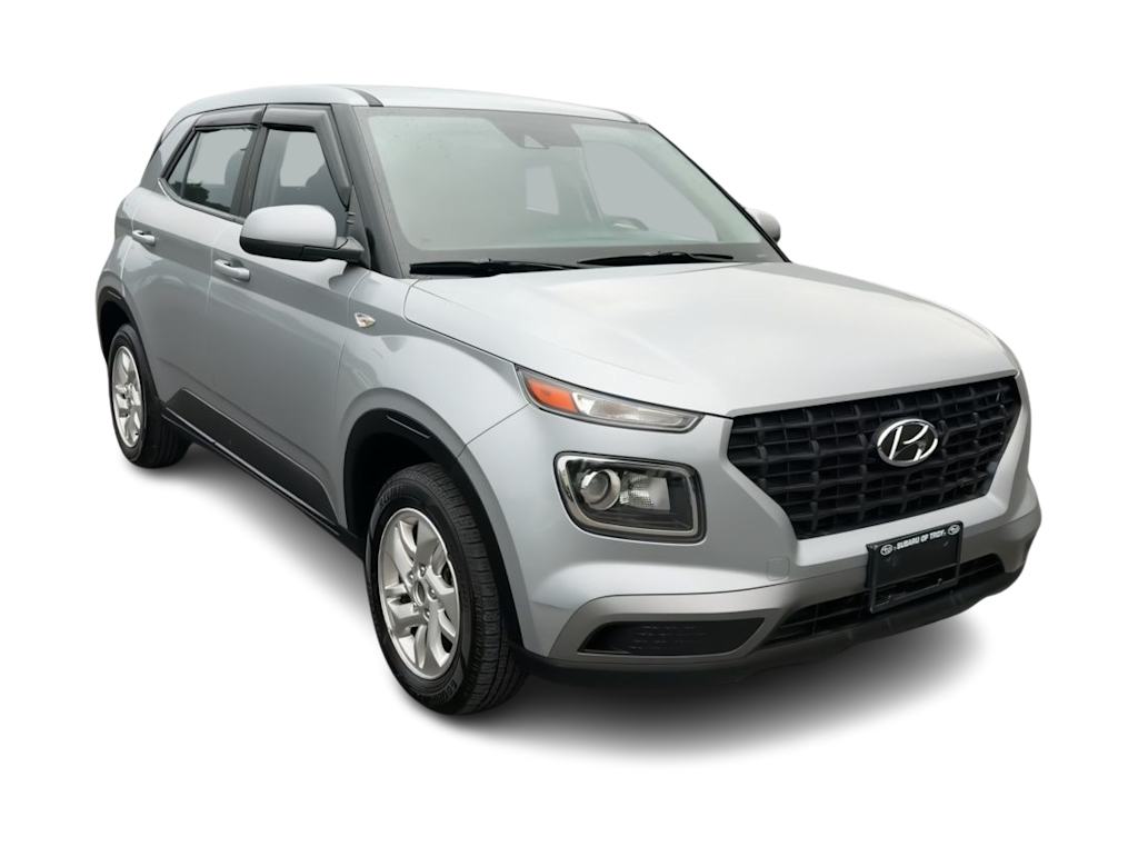 Thumbnail: 2022 Hyundai Venue - 22