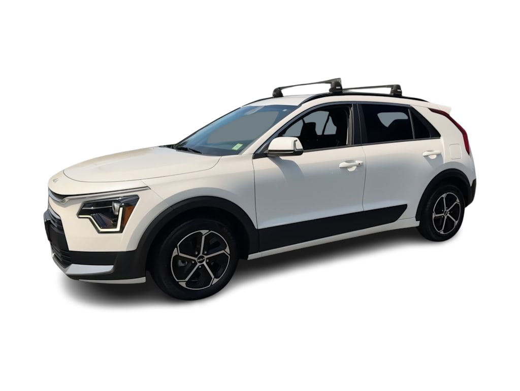 Thumbnail: 2024 Kia Niro - 3