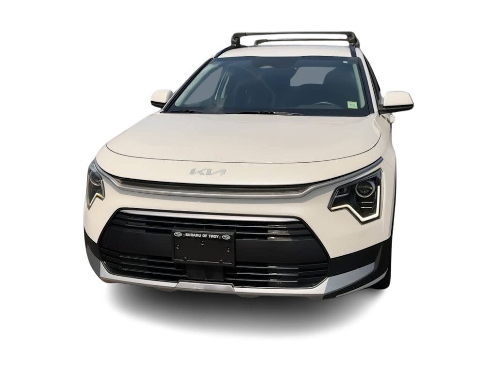 Thumbnail: 2024 Kia Niro - 6