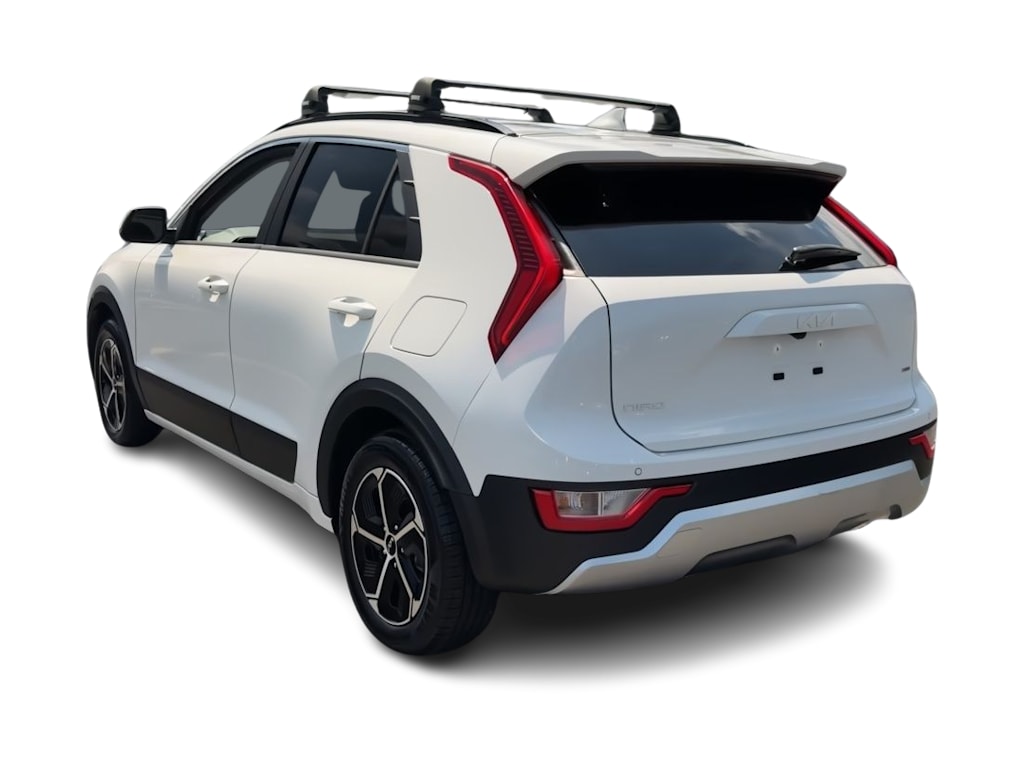 Thumbnail: 2024 Kia Niro - 4