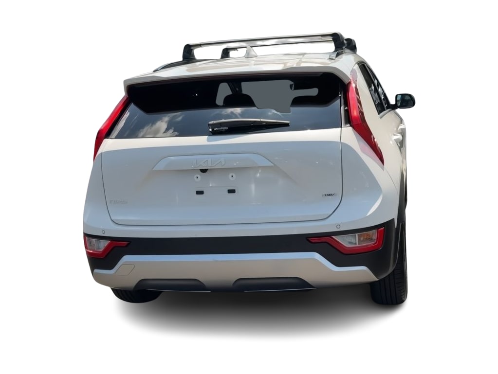 Thumbnail: 2024 Kia Niro - 5