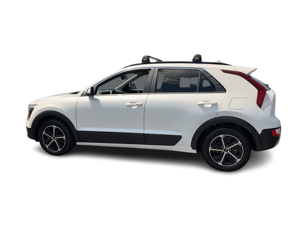 Thumbnail: 2024 Kia Niro - 22