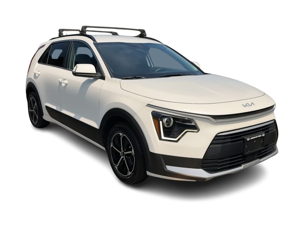 Thumbnail: 2024 Kia Niro - 21
