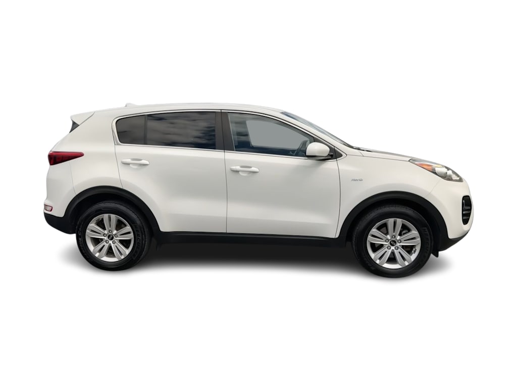 Thumbnail: 2019 Kia Sportage - 24