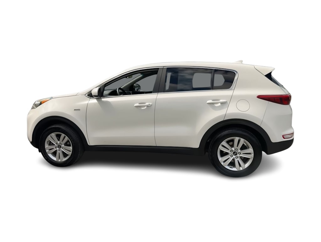 Thumbnail: 2019 Kia Sportage - 22