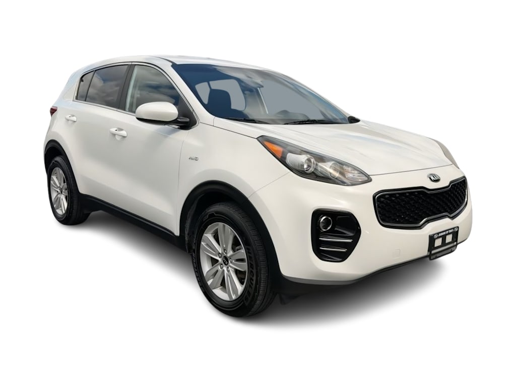 Thumbnail: 2019 Kia Sportage - 21