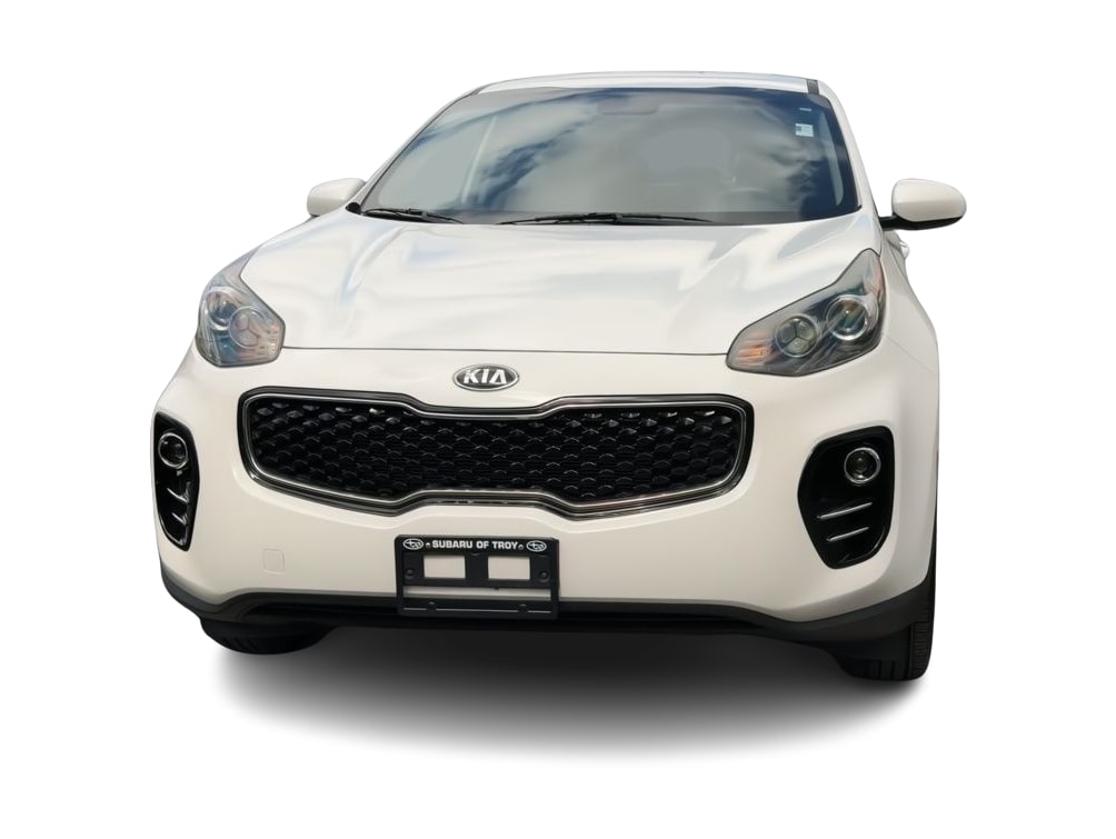 Thumbnail: 2019 Kia Sportage - 6