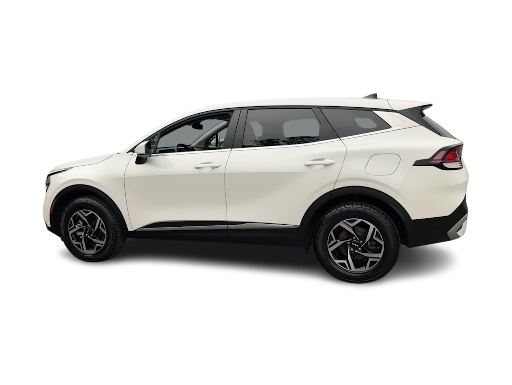Thumbnail: 2024 Kia Sportage - 21