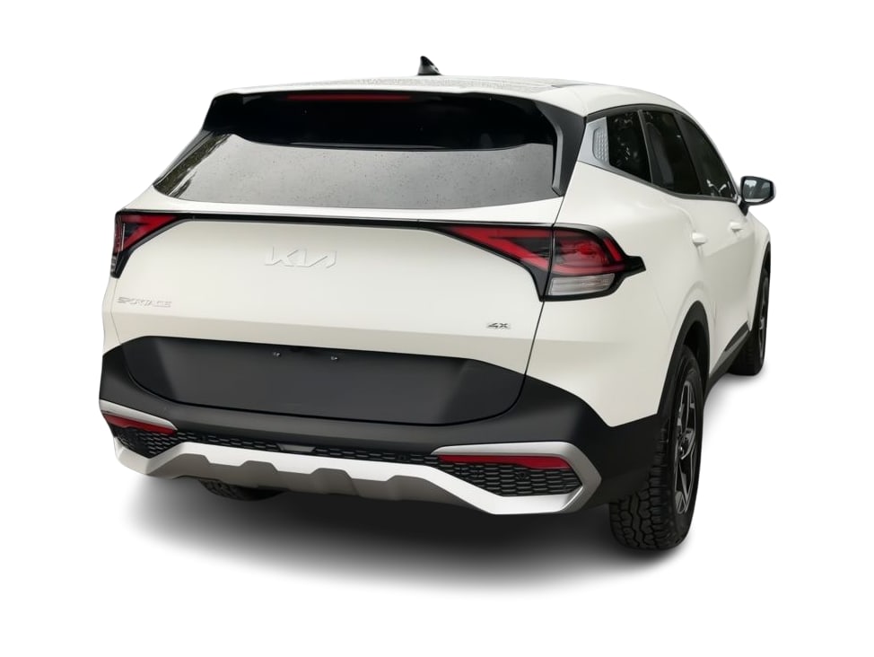 Thumbnail: 2024 Kia Sportage - 22
