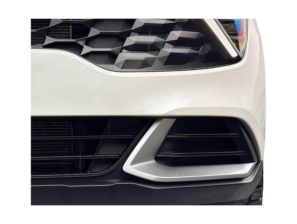 Thumbnail: 2024 Kia Sportage - 25