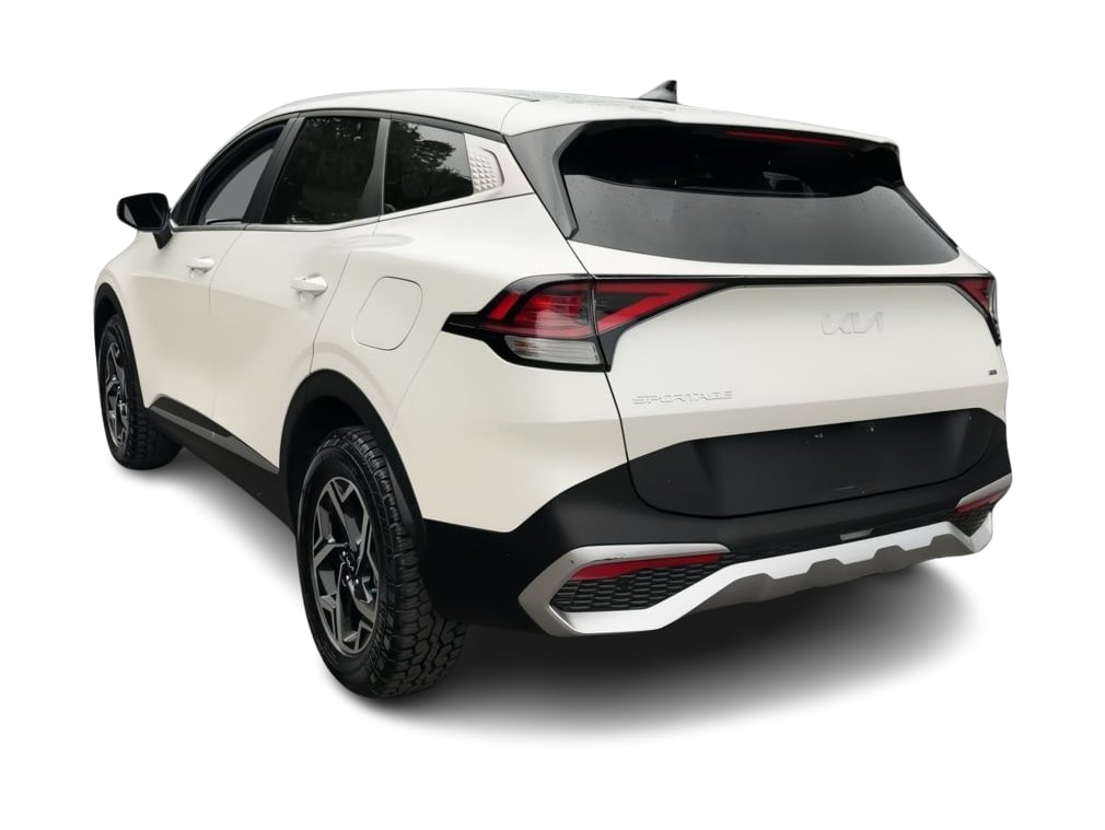 Thumbnail: 2024 Kia Sportage - 4
