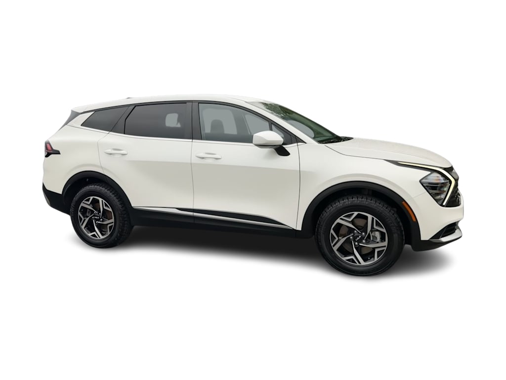 Thumbnail: 2024 Kia Sportage - 24
