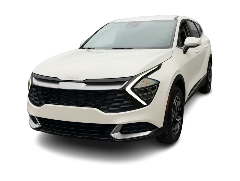 Thumbnail: 2024 Kia Sportage - 20