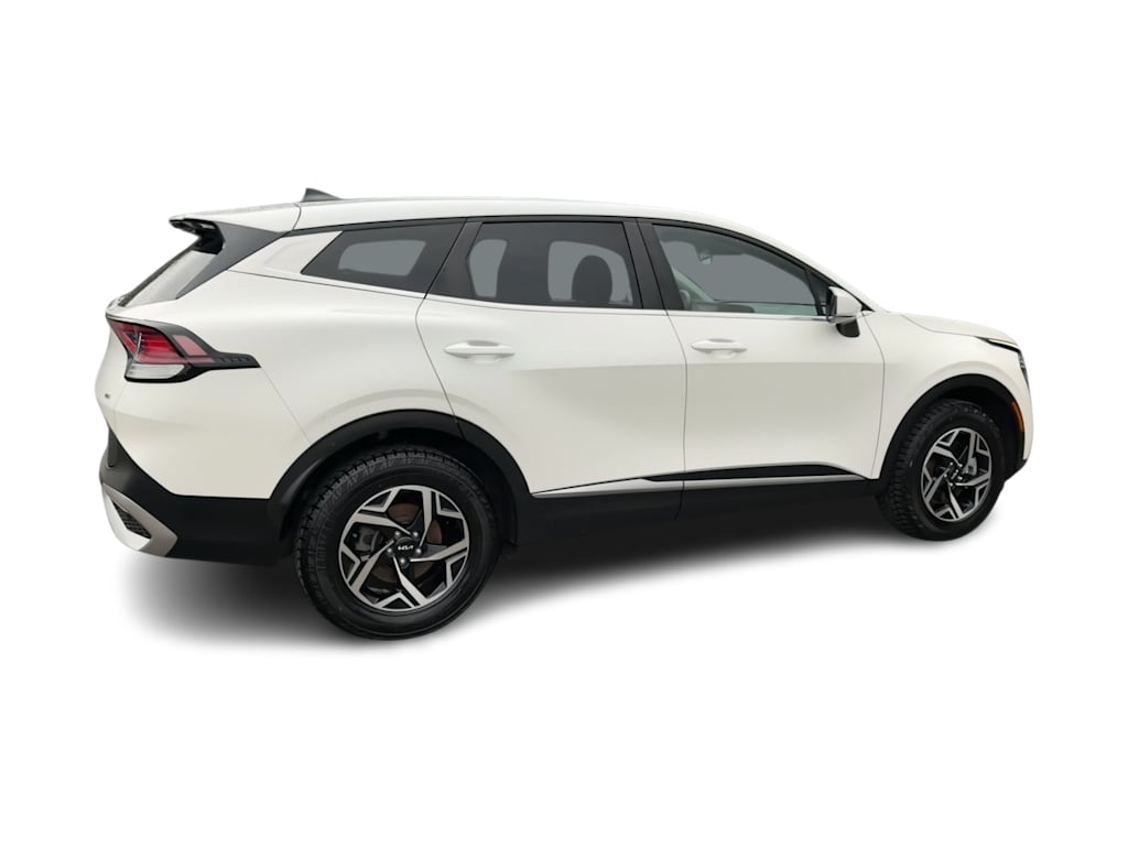 Thumbnail: 2024 Kia Sportage - 23