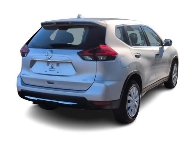 Thumbnail: 2019 Nissan Rogue - 23