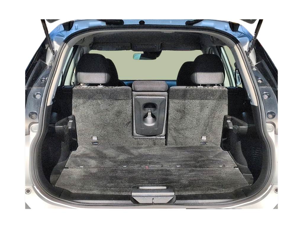 Thumbnail: 2019 Nissan Rogue - 36