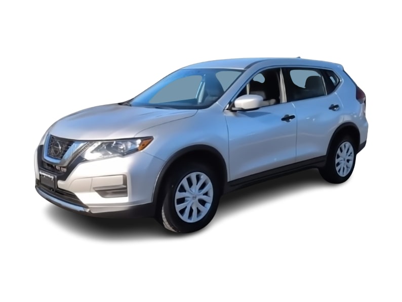Thumbnail: 2019 Nissan Rogue - 21