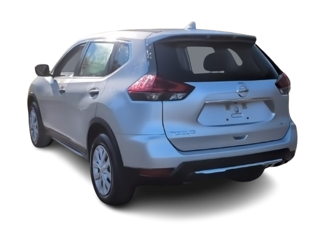 Thumbnail: 2019 Nissan Rogue - 4