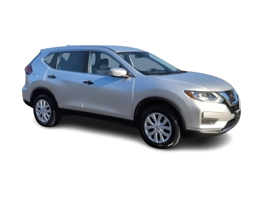 Thumbnail: 2019 Nissan Rogue - 20