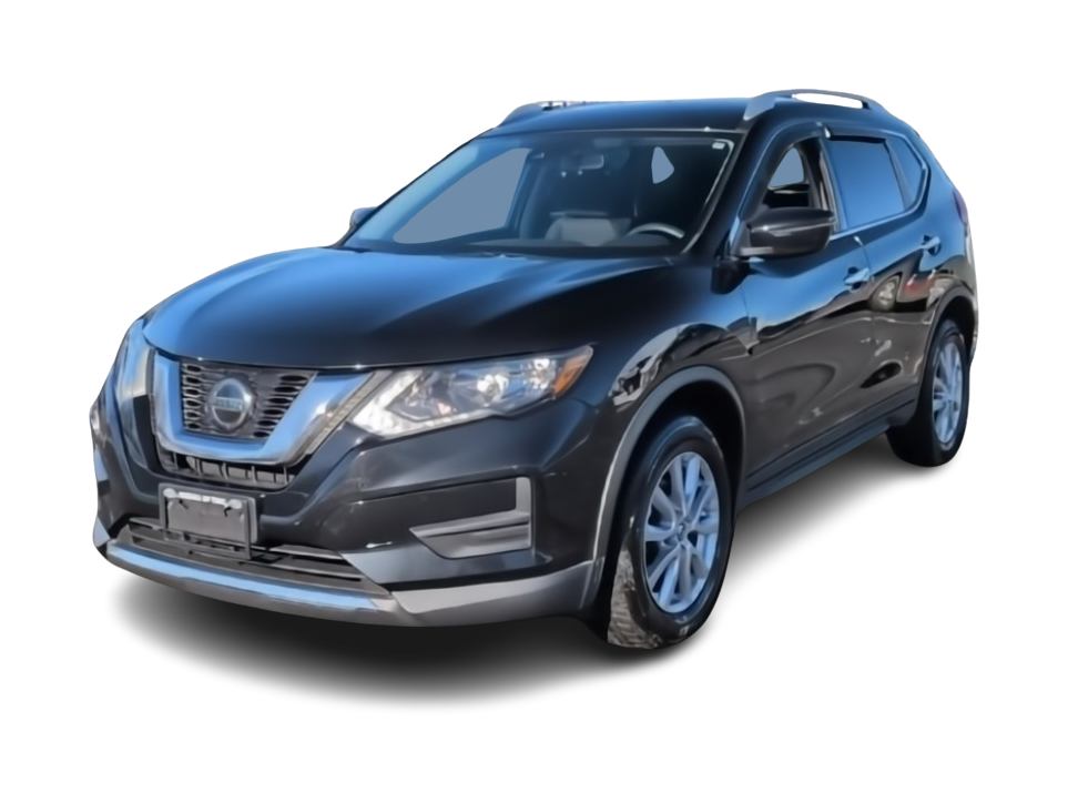 Thumbnail: 2019 Nissan Rogue - 20