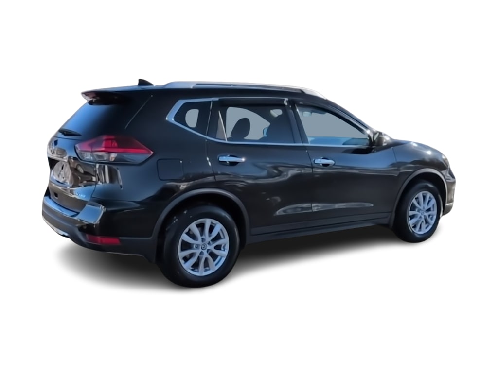 Thumbnail: 2019 Nissan Rogue - 23