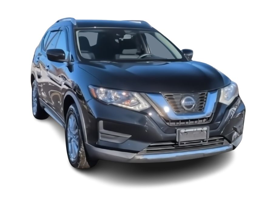 Thumbnail: 2019 Nissan Rogue - 5