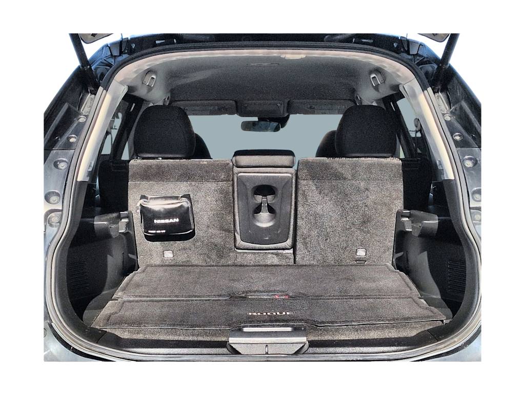 Thumbnail: 2019 Nissan Rogue - 36