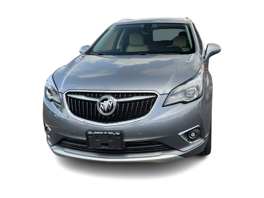 Thumbnail: 2020 Buick Envision - 6