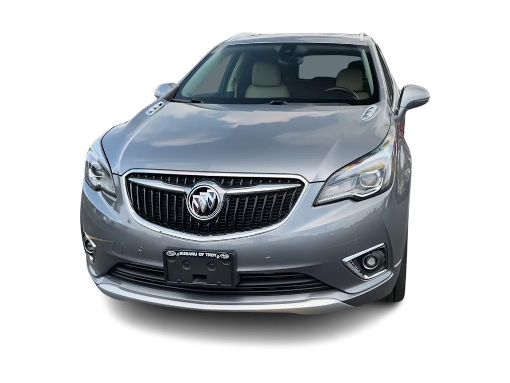 Thumbnail: 2020 Buick Envision - 5
