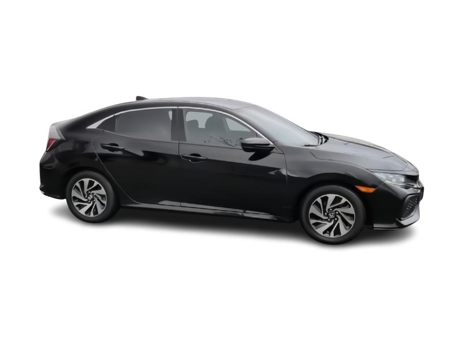 Thumbnail: 2019 Honda Civic - 24