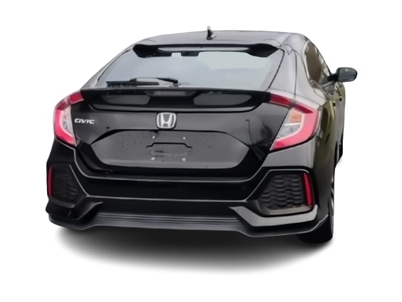 Thumbnail: 2019 Honda Civic - 5