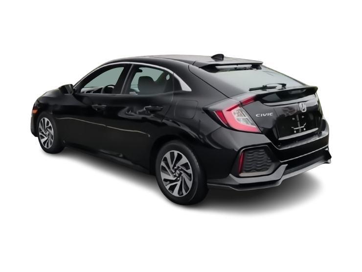 Thumbnail: 2019 Honda Civic - 4