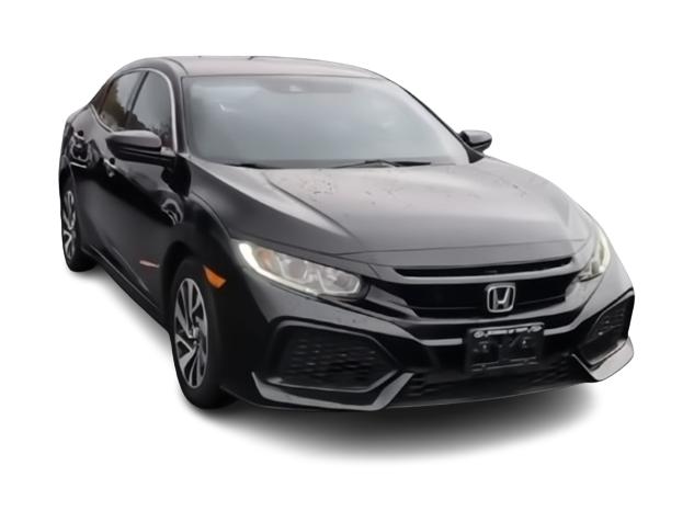 Thumbnail: 2019 Honda Civic - 20