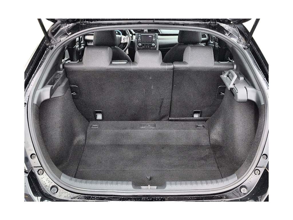 Thumbnail: 2019 Honda Civic - 35