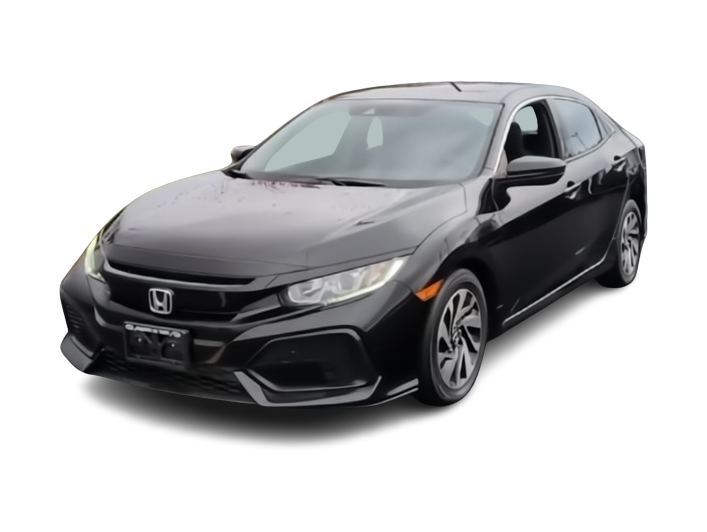 Thumbnail: 2019 Honda Civic - 21