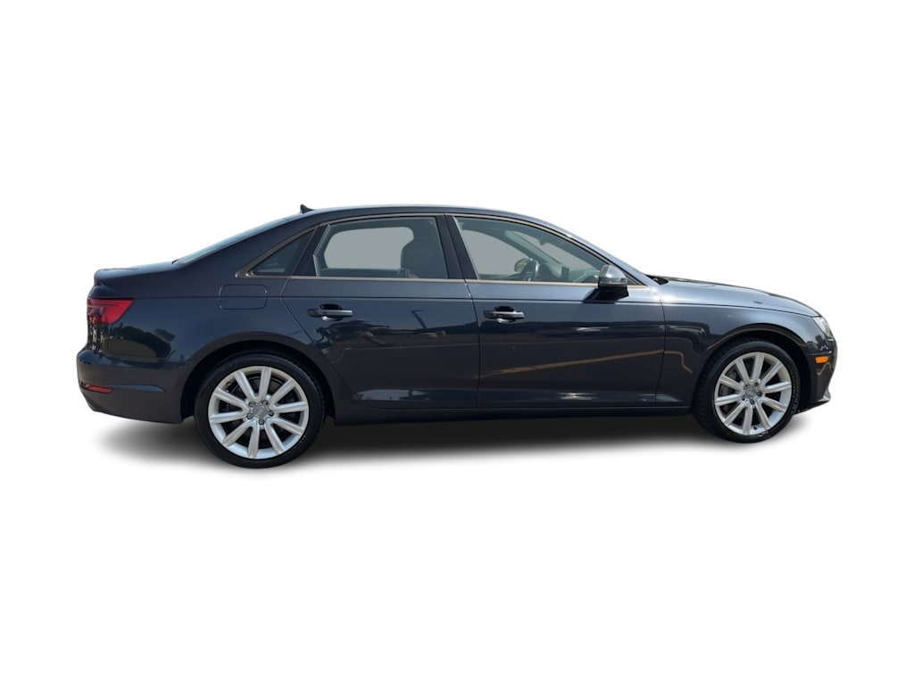 Thumbnail: 2017 Audi A4 - 24