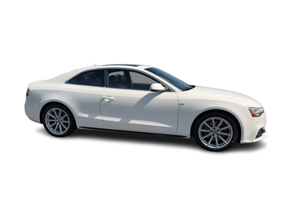 Thumbnail: 2017 Audi A5 - 23