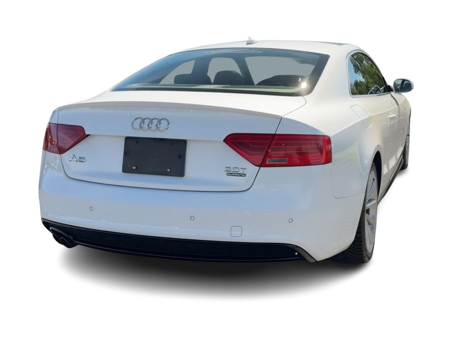 Thumbnail: 2017 Audi A5 - 21