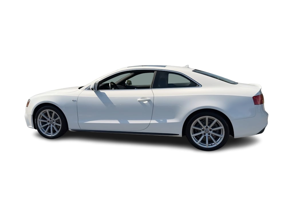 Thumbnail: 2017 Audi A5 - 20