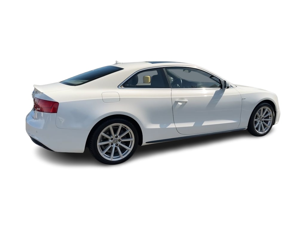 Thumbnail: 2017 Audi A5 - 22
