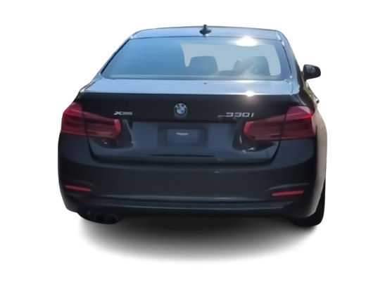 Thumbnail: 2017 BMW 3 Series - 4