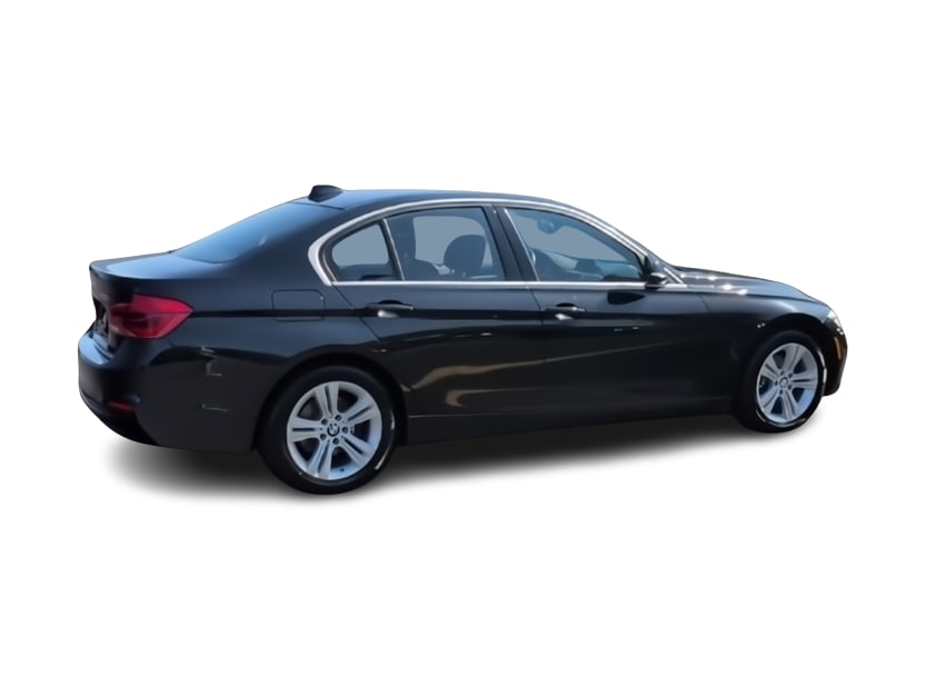 Thumbnail: 2017 BMW 3 Series - 23