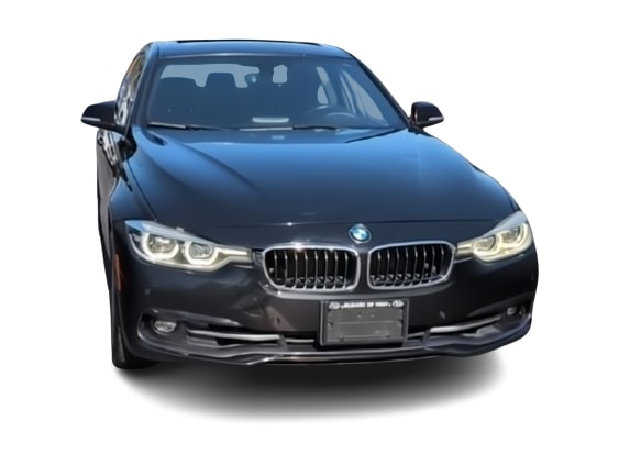 Thumbnail: 2017 BMW 3 Series - 5
