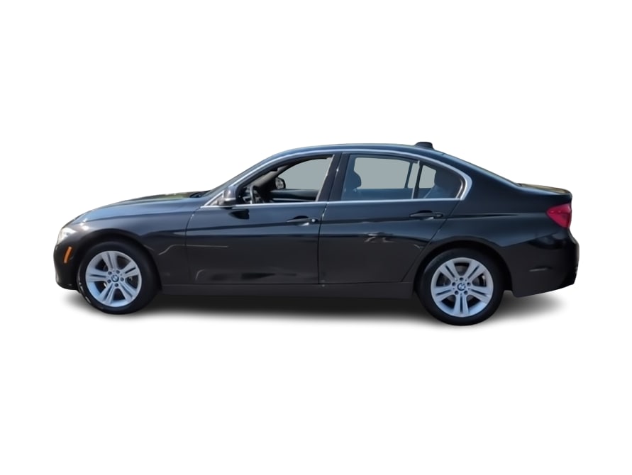 Thumbnail: 2017 BMW 3 Series - 3