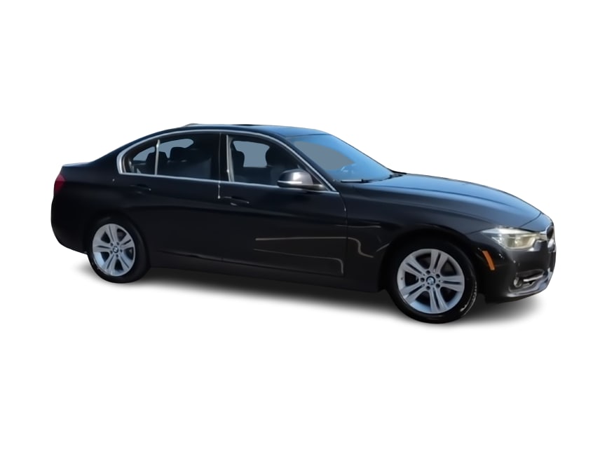 Thumbnail: 2017 BMW 3 Series - 24