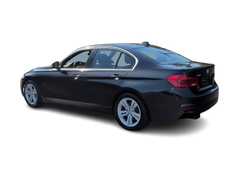 Thumbnail: 2017 BMW 3 Series - 22